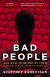 Bad People (eBook, ePUB) - Bild 1