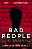Bad People (eBook, ePUB)