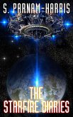 The Starfire Diaries (eBook, ePUB) The Starfire Diaries (eBook, ePUB)