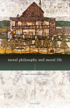 Cover Moral Philosophy and Moral Life (eBook, PDF)
