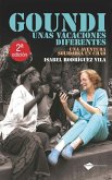 Goundi. Unas vacaciones diferentes (eBook, ePUB)