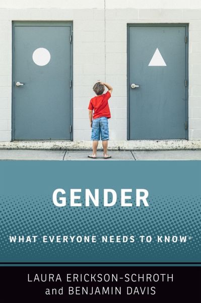 Gender (eBook, ePUB)