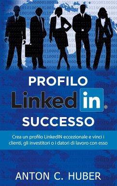 Profilo LinkedIN - successo (eBook, ePUB)