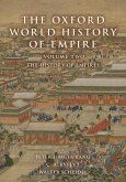 The Oxford World History of Empire (eBook, ePUB)