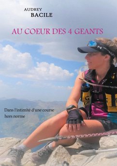 AU COEUR DES 4 GEANTS (eBook, ePUB) Cover AU COEUR DES 4 GEANTS (eBook, ePUB)