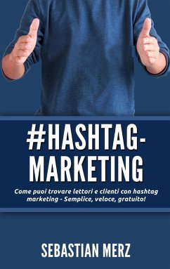 # Hashtag-Marketing (eBook, ePUB) - Merz, Sebastian