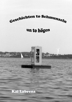 Geschichten to Schmunzeln un to högen (eBook, ePUB)