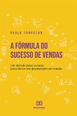A fórmula do sucesso de vendas (eBook, ePUB)