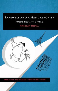 Cover Farewell and a Handkerchief (eBook, ePUB)