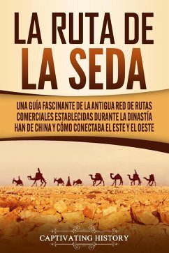 Cover La Ruta de la Seda (eBook, ePUB)