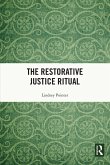 The Restorative Justice Ritual (eBook, PDF)