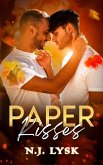 Paper Kisses (eBook, ePUB)