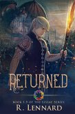 Returned (The Lissae Series, #1.5) (eBook, ePUB)