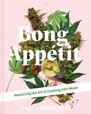 Bong Appétit (eBook, ePUB)