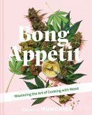 Bong Appétit (eBook, ePUB) Bong Appétit (eBook, ePUB)