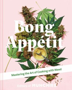 Cover Bong Appétit (eBook, ePUB)