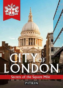 Cover City of London (eBook, ePUB)