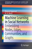 Machine Learning in Social Networks (eBook, PDF)