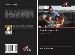 Problemi educativi - Tihomirow, Andrej