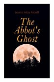 The Abbot's Ghost: Gothic Christmas Tale
