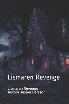 Lismaren Revenge: Lismaren Revenge - Persson, Jesper