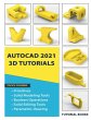 AutoCAD 2021 3D Tutorials - Bild 1