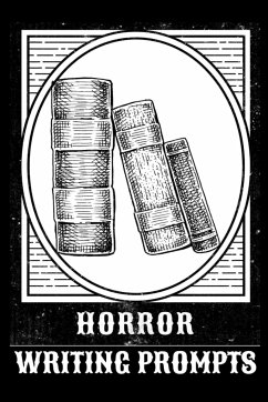Horror Writing Prompts - Willow, Hazle