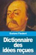 Dictionnaire des idées reçues - Bild 1