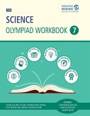 SBB Science Olympiad Workbook - Class 7