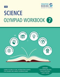 SBB Science Olympiad Workbook - Class 7 - Goel, Preeti