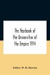 The Yearbook Of The Universities Of The... - Bild 1