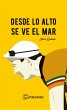 Desde lo alto se ve el mar (eBook, ePUB) - Bild 1