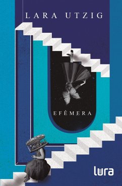 Cover Efêmera (eBook, ePUB)