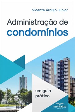 Cover Administração de Condomínios (eBook, ePUB)