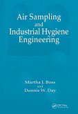 Air Sampling and Industrial Hygiene Engineering (eBook, ePUB)