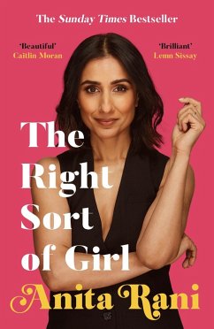 The Right Sort of Girl (eBook, ePUB) - Rani, Anita