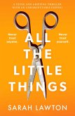 All The Little Things (eBook, ePUB)