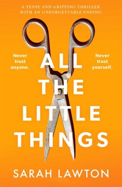 Cover All The Little Things (eBook, ePUB)