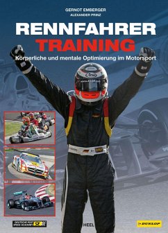 Rennfahrertraining (eBook, ePUB) - Emberger, Gernot; Prinz, Alexander