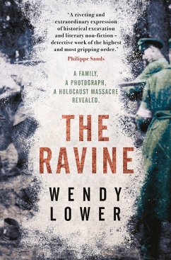 The Ravine (eBook, ePUB) - Lower, Wendy