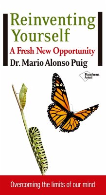 Reinventing yourself (eBook, ePUB) - Alonso Puig, Mario