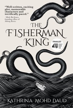 The Fisherman King (eBook, ePUB) - Daud, Kathrina Mohd