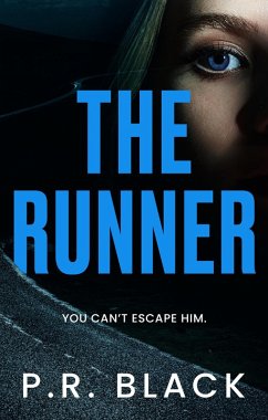 Cover The Runner (eBook, ePUB)