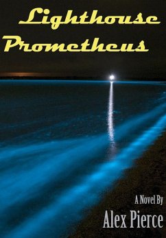 Cover Lighthouse Prometheus (eBook, ePUB)