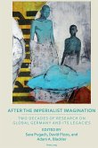 After the Imperialist Imagination (eBook, ePUB)
