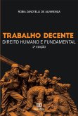 Trabalho decente (eBook, ePUB) Trabalho decente (eBook, ePUB)