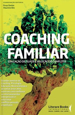 Coaching familiar (eBook, ePUB) - Sita, Maurício; Santos, Graça