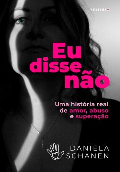 Cover Eu disse não (eBook, ePUB)