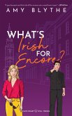 What's Irish for Encore? (Have Heart, Will Travel, #3) (eBook, ePUB)