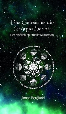 Das Geheimnis des Scorpio Scripts (eBook, ePUB) - Berglund, Jonas